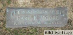 Carl F. Moore