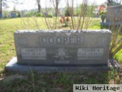 Tennie B Cooper