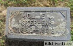 Mollie J. Stephens