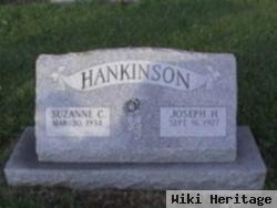 Joseph H. Hankinson