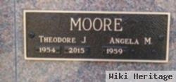Theodore J Moore