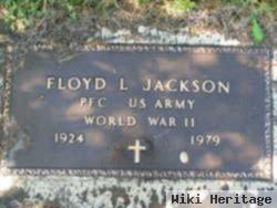 Floyd Landon Jackson