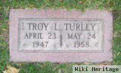 Troy L Turley