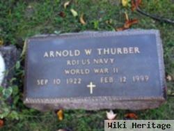 Arnold W. Thurber