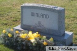 Winafred Winland