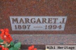 Margarethe Johanna "margaret" Karlen Weckerling