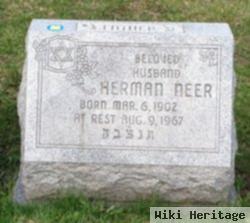 Herman Neer
