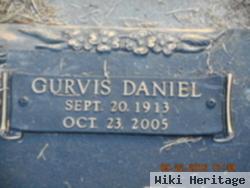 Gurvis Daniel Wright