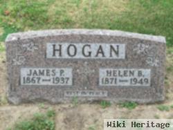 James P Hogan