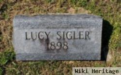 Lucy Mae Sigler