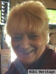 Sandy K. Shutte Peters