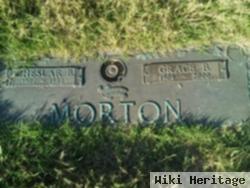 Cheslar B. Morton
