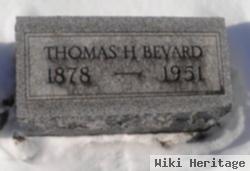 Thomas Henry Bevard