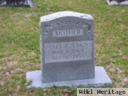 Nancy P. Jenkins