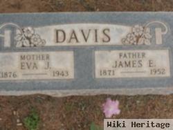 Eva J Dyer Davis