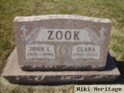 John L. Zook