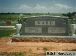 Raymond A. Ward