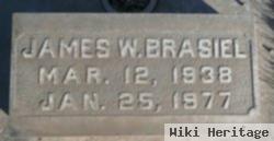 James William Brasiel