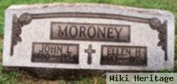 John Lewis Moroney