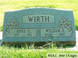 Anna Mabel Amidon Wirth