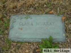 Clara Murray