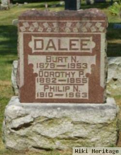 Philip Nelson Dalee