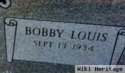 Bobby Louis Griffin
