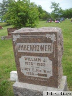 William Joseph Umbenhower