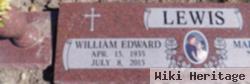 William E. "ed" Lewis