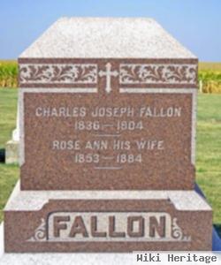 Charles Joseph Fallon