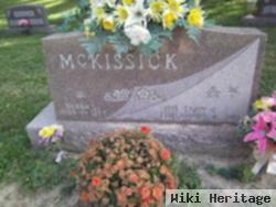 Larry H. Mckissick