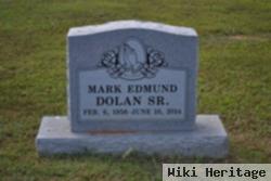 Mark Edmund Dolan, Sr