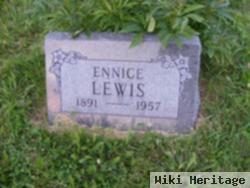 Ennice Lewis