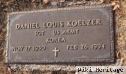 Daniel Louis Koelzer