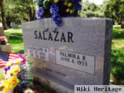 Guadalupe H Salazar