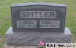 Samuel Spitler