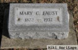 Mary Fenske Faust