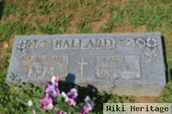 Lillian Annie Ballard
