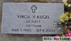 Virgil Vernon Kugel