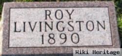 Roy Livingston