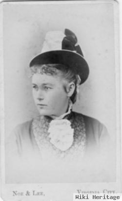 Sarah Elizabeth Baker Heritage