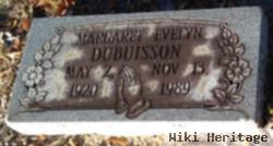 Margaret Evelyn Dubuisson