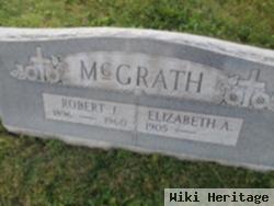 Robert J. Mcgrath