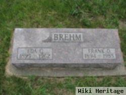 Frank Otto Brehm