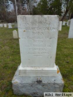 James H. Collins