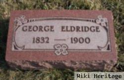 George Eldridge