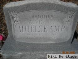 Alvin J Huelskamp