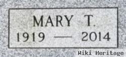 Mary Tuttle Kuhns