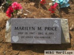 Marilyn M. Price