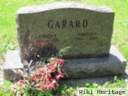 Donald J. Garard